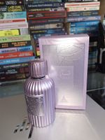 Qissa Gala Eau de Parfum 100ml - Neuwertig