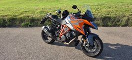 KTM Superduke 1290 GT