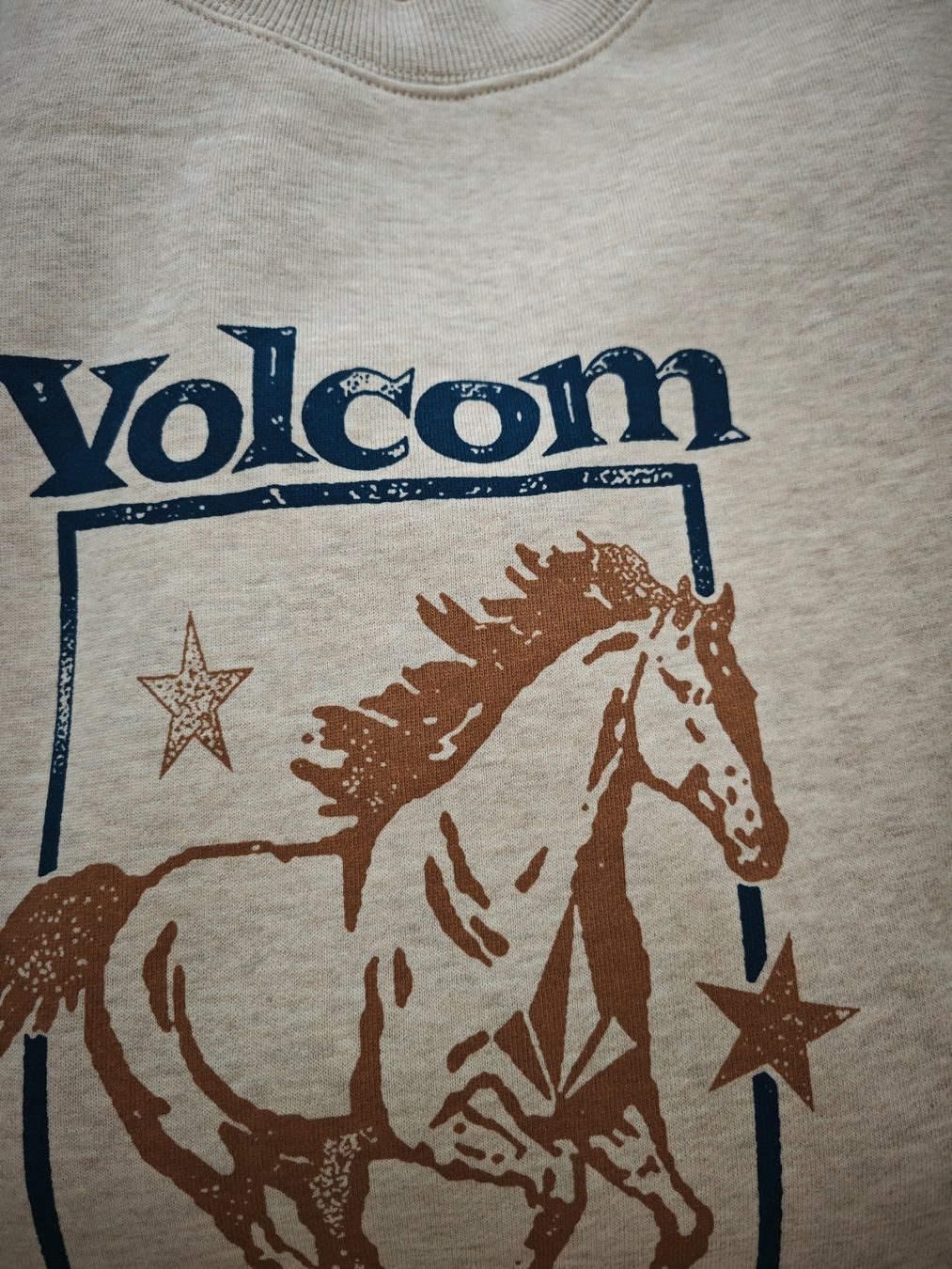 Pullover & Sweatshirts: Volcom Sweatshirt L – Neu (gemäss Beschreibung) aus Horw von Cs2006 3