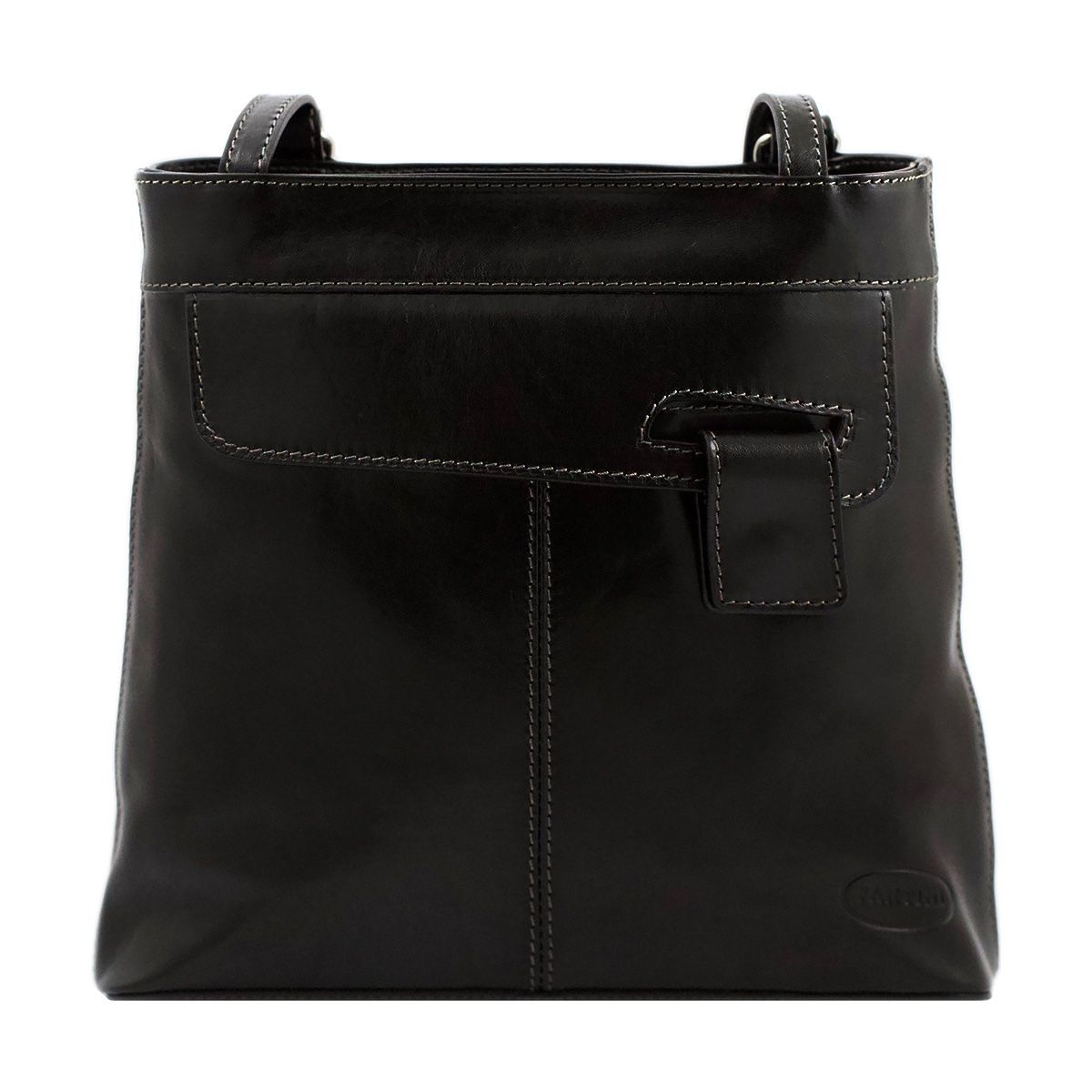 Borse da donna: Rucksack Tasche aus Leder Noemi – Nuovo e nell'imballaggio originale da Wittenbach venduto da bes_k8vr