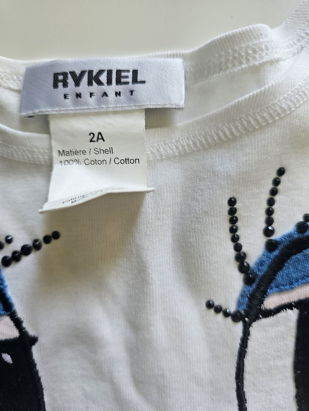Sonia Rykiel Lotti & Set di vestiti: Sonia Rykiel Set of Clothes – Nuovo (secondo la descrizione) da Cologny venduto da Selin34 1