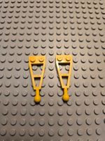 Lego 2x System Platte 1x2 mit Schleppball (2508)