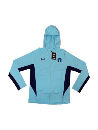 FCZ FC Zürich Jacke Grösse M Neu