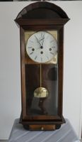 Schöne Kieninger Wanduhr