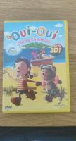 DVD Oui-Oui L'île de l'Aventure