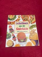 Leckerbissen aus der Kinderküche Caroline Green