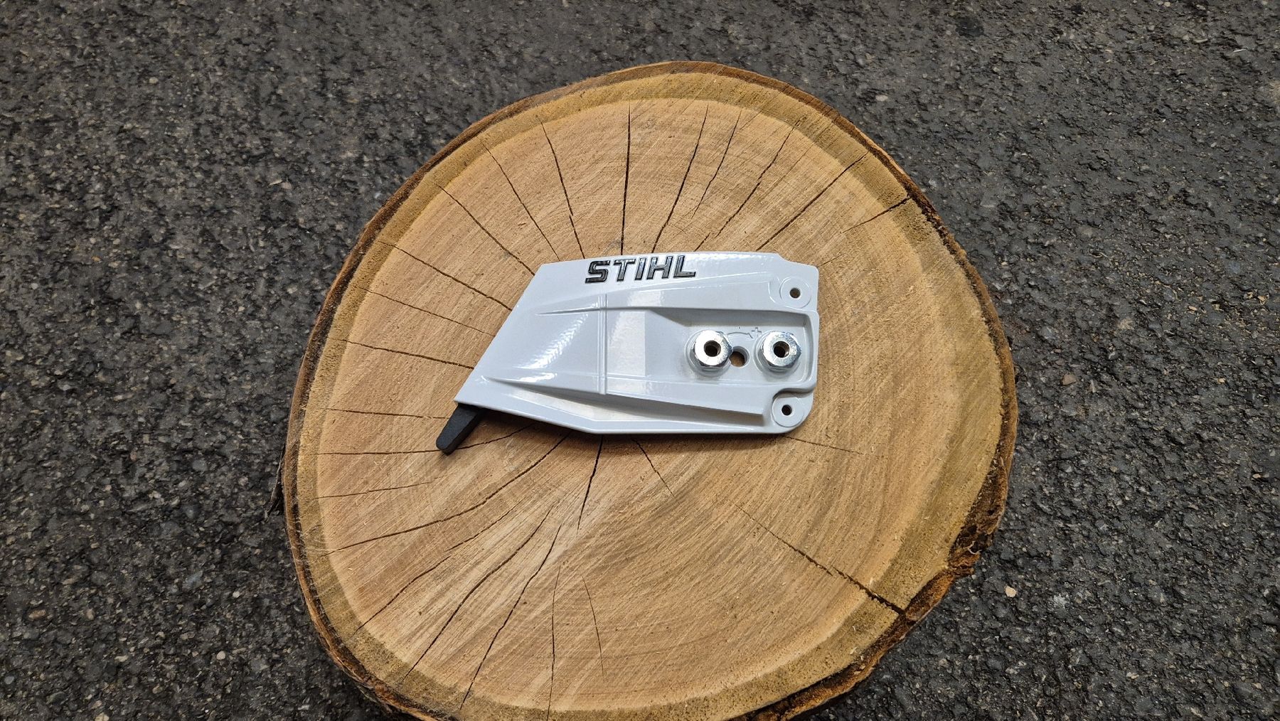 Stihl Tutti gli attrezzi: Sthil kettenraddeckel – Nuovo (secondo la descrizione) da Cornaux NE venduto da syl_fm8y