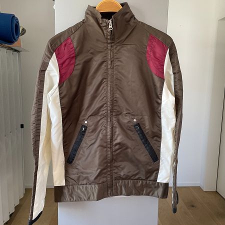 Jacke von Gastroman Gr S