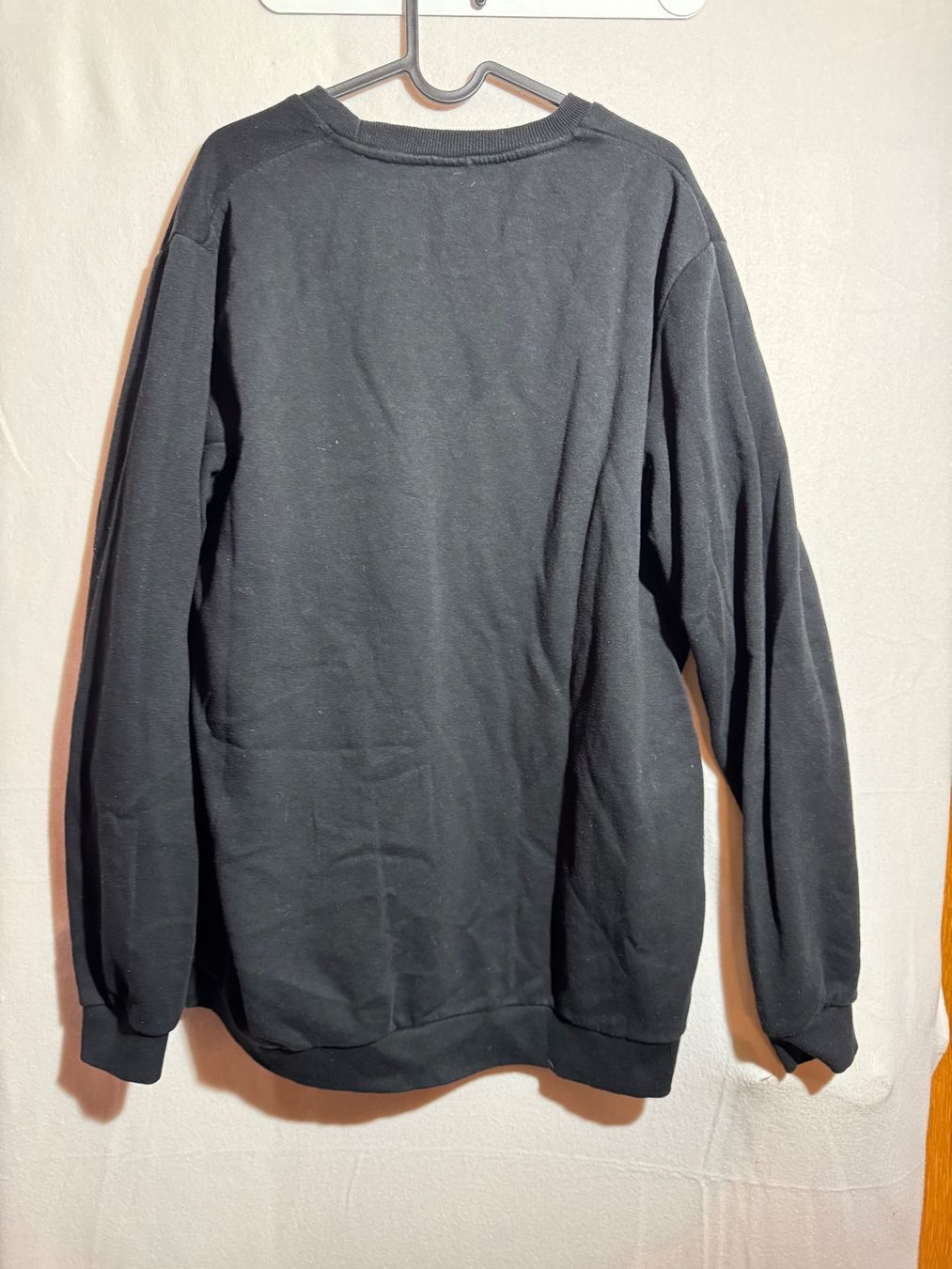 Maglioni & Felpe: Schwarzer Pullover von FSBN Gr. XL – Usato da Grosswangen venduto da SALE_SALE_SALE 4