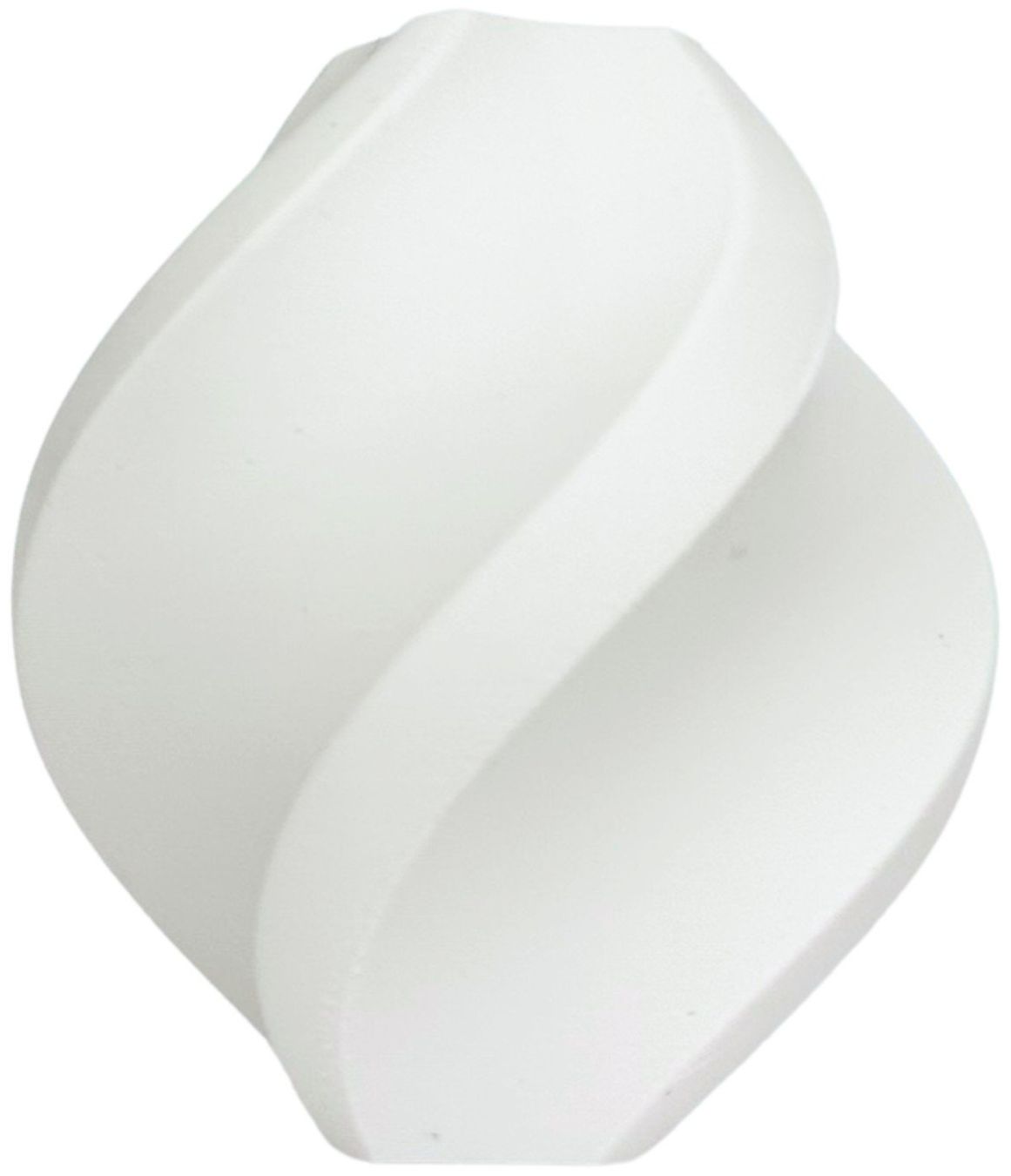 Stampanti 3D: PLA+ 1.75 mm, 1 kg, weiss – Nuovo e nell'imballaggio originale da Anglikon venduto da Adaptway 1