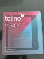 Tolino Vision 6