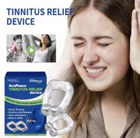 Tinnitus Linderungsgerät - Seltenerdmagneten —> NEU!!