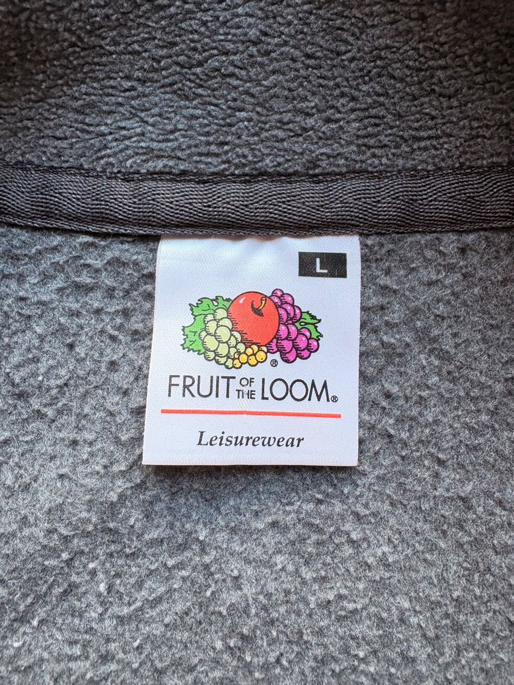 Gilet & Giacche: Fleece Gilet – Usato da Wigoltingen venduto da _vntg_ 2
