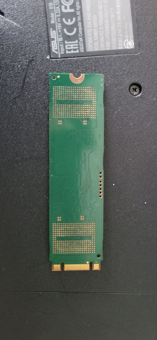 Harddisks: 128gb sata ssd – Gebraucht aus Waldstatt von Durstigog 1