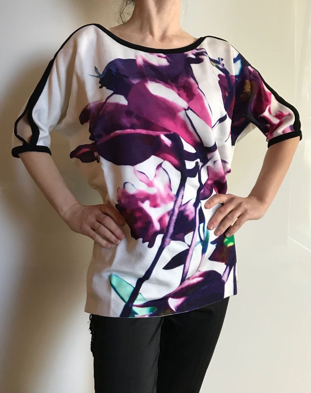 Escada Maglioni & Felpe: Escada Pulli Gr.34 – Nuovo e nell'imballaggio originale da Stäfa venduto da Exclusive0
