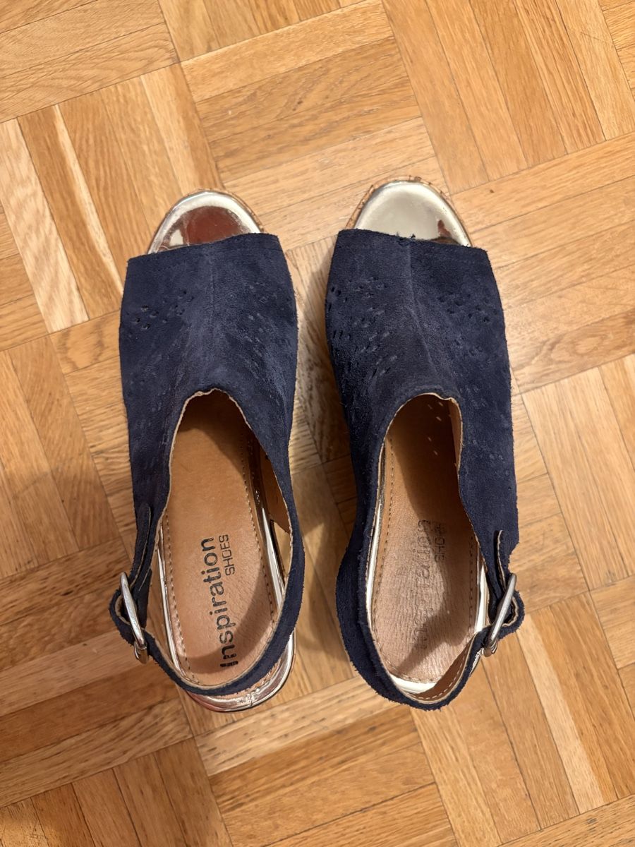 Damenschuhe: Talons – Gebraucht aus Chêne-Bougeries von bru_bs9n 3
