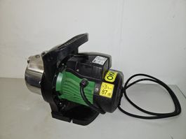 Okay Bewässerungspumpe Typ LKJ-1300S gebraucht
