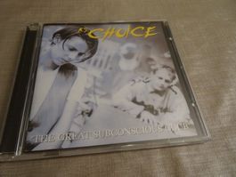 K's Choice - The Great Subconscious Club CD