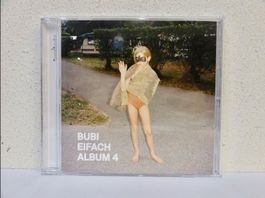 CD BUBI EIFACH / ALBUM #4
