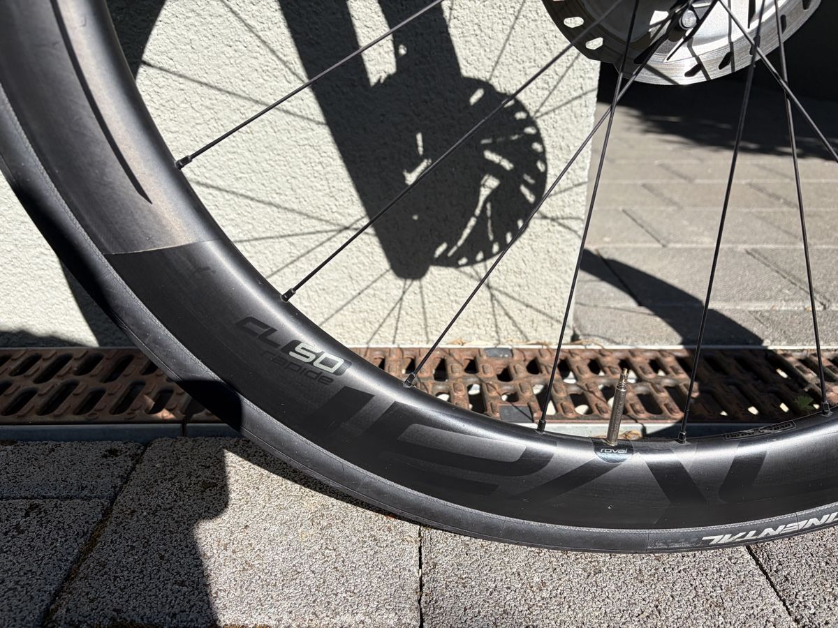 Cube Velos: Cube Litening C:68X – Gebraucht aus Zürich von jan_sh9l 2