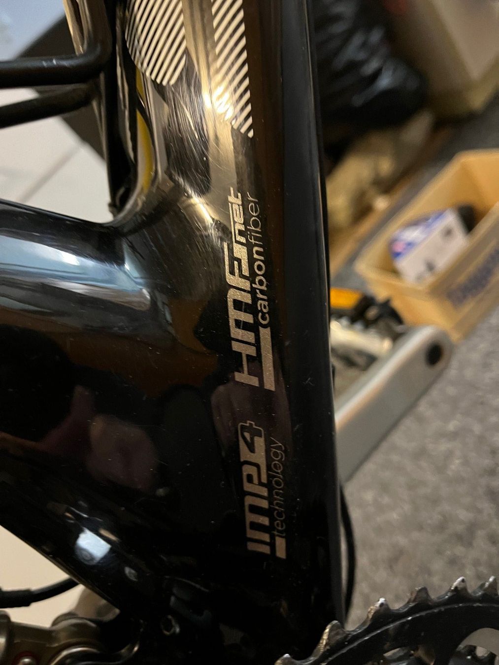 Scott Biciclette: Scott Genius 20 – Usato da Herrliberg venduto da inf_5shy 4