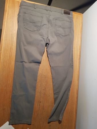 Herren Hose Navyboot Baumwolle NB3 straight fit
