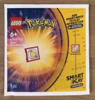 Lego SMART Sitrus Berry Tag