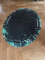 Jumprope / Springseilmatte / Ropeskippingmatte