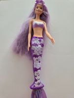 Barbie Mermaid