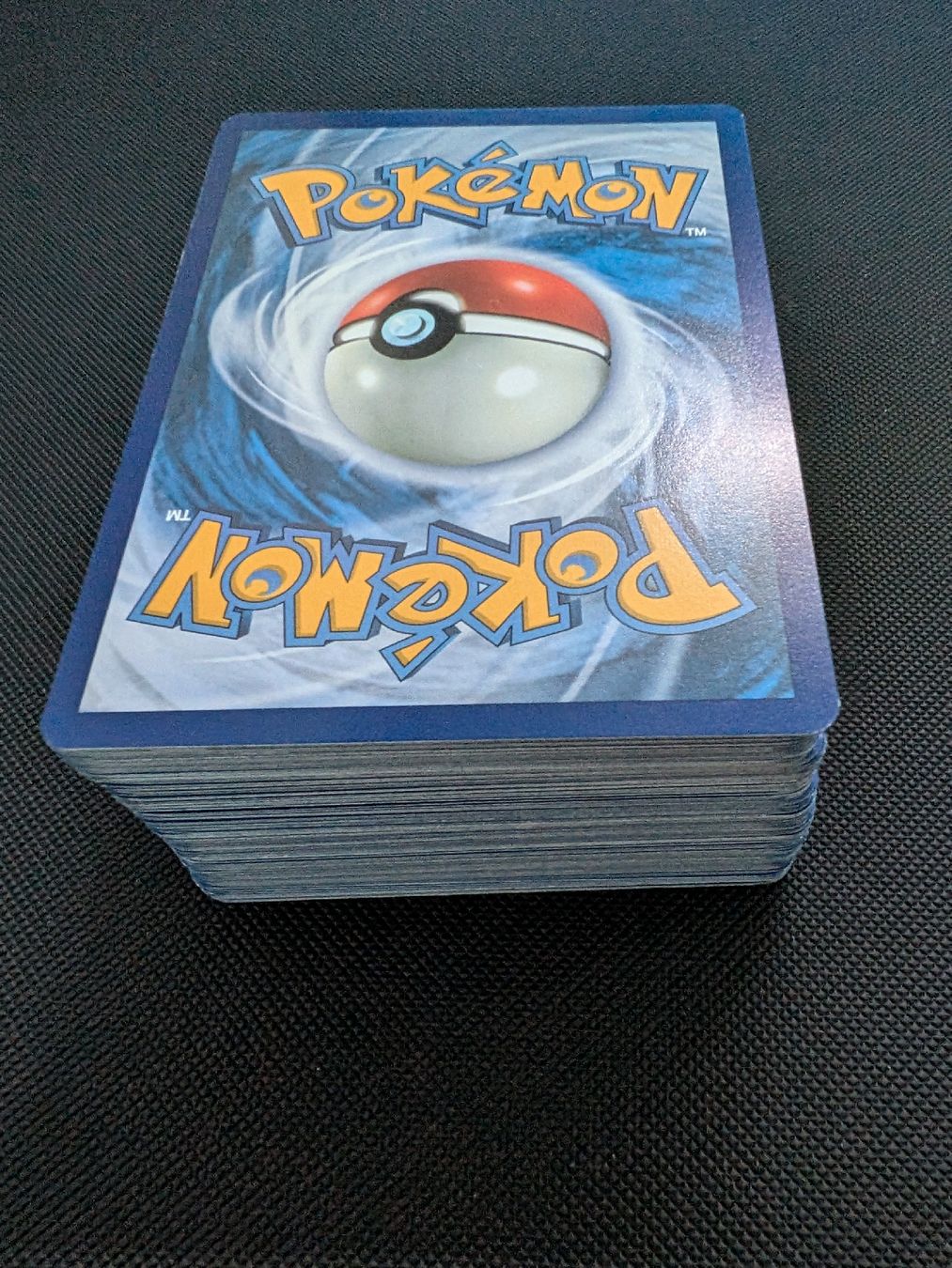 Pokémon Carte collezionabili: 100-Karten-Lot Pokémon-Karten – Nuovo (secondo la descrizione) da Märstetten venduto da eri_9lt8