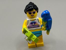 Lego Paradisa Minifigur NEU
