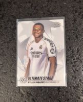 Kylian Mbappe - Real Madrid - Topps