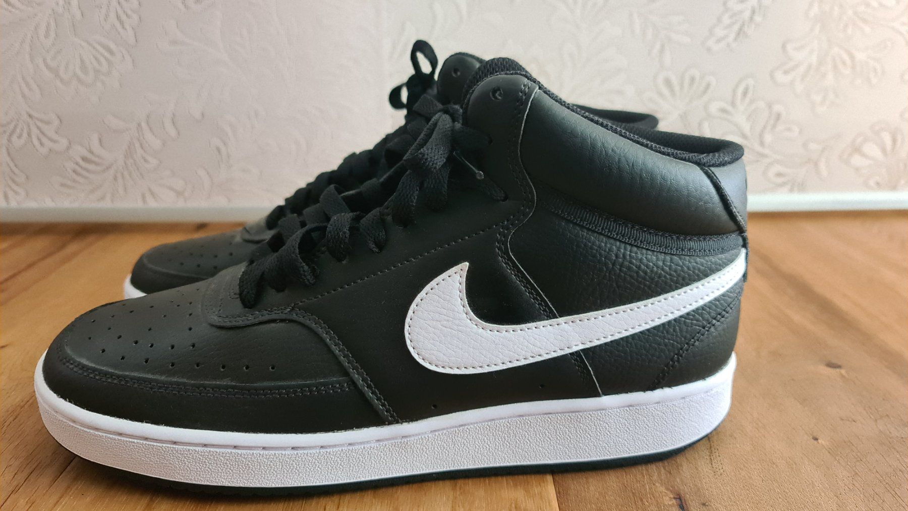 Nike Scarpe da uomo: Nike basketball schuhe – Nuovo (secondo la descrizione) da Wittenbach venduto da Tigerlili 2