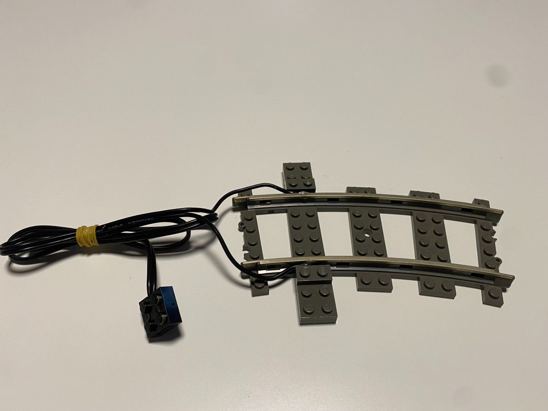 Lego Giocattoli: LEGO - EISENBAHN - 9 VOLT - TRAFO – Usato da Gelterkinden venduto da ajdt4 3