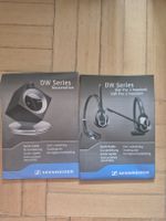 Wireless Office Headset