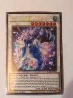 Yugioh Eiszeitungeheuer Eisbergnarwal