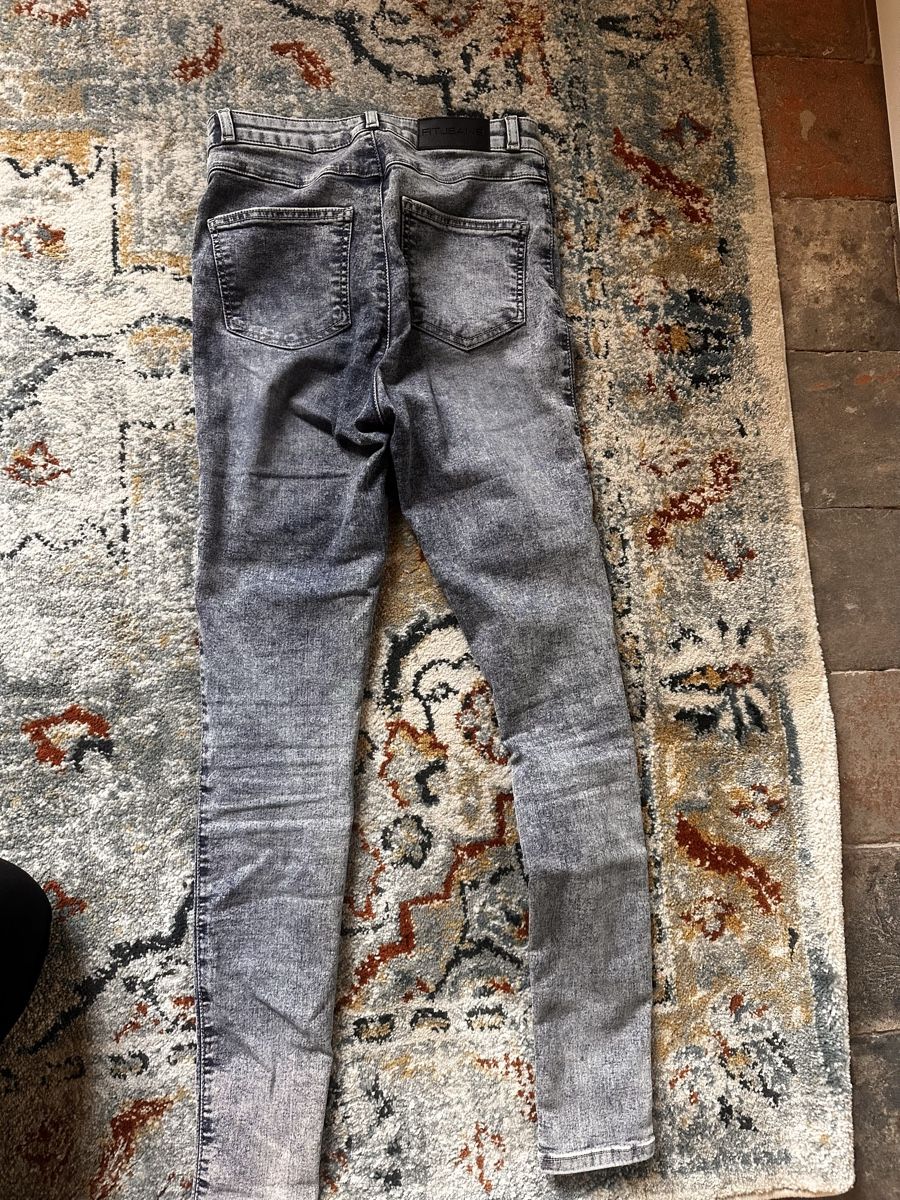 Jeans: FitJeans – Usato da Bern venduto da anj_5stx 2