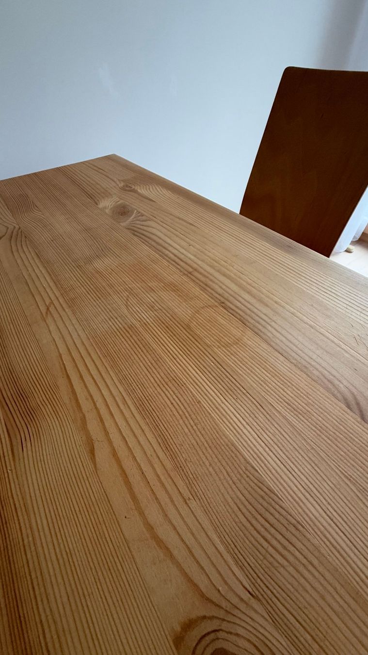 Ikea Tische: IKEA Esstisch aus Holz – Gebraucht aus Arth von byteGlider 7