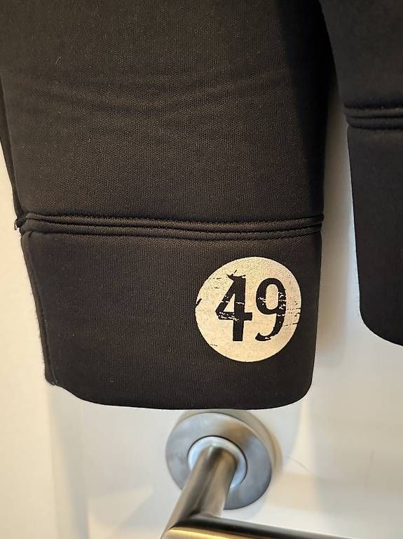 Jacken: Abarth Softshell Jacke Gr XL (L) – Gebraucht aus Tägerwilen von pescatore76 3