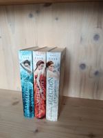 Selection Bücher Kiera Cass