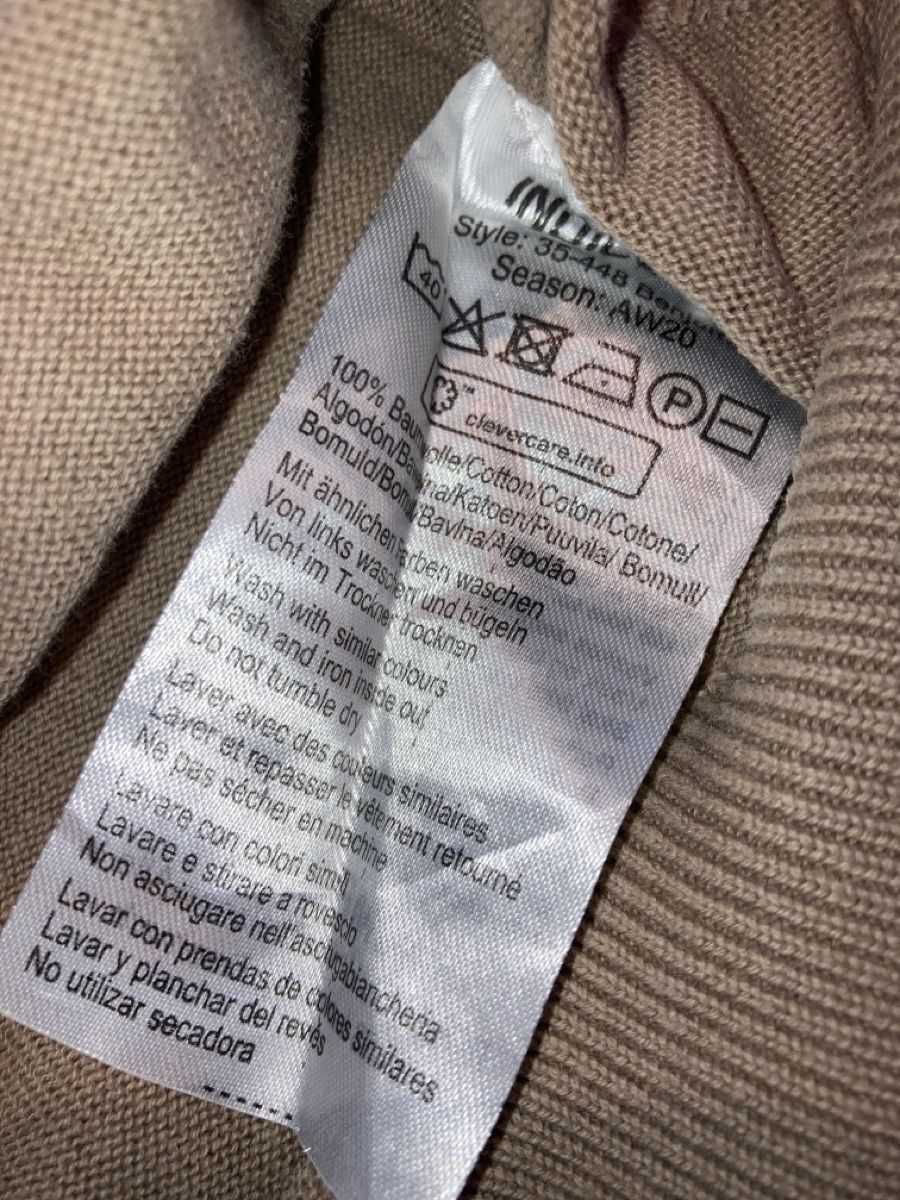 Pullover & Sweatshirts: ab 1.- Indicode Gr.L – Gebraucht aus Morschach von leonie87 2