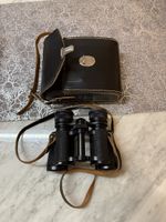 Jumelle militaire Hertel & Reuss
