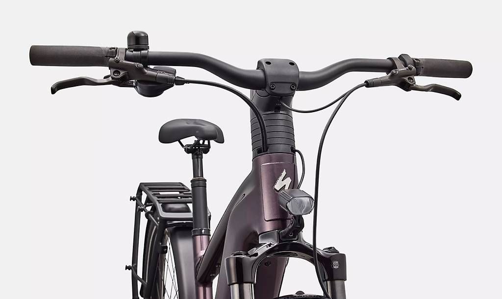 Specialized Vélos: Specialized VADO électrique NEUF taille L – D'occasion à Nyon par remineur 2