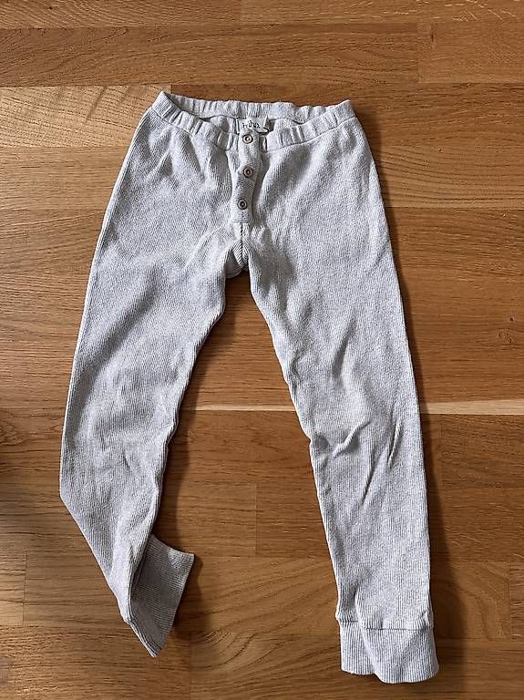 Pantaloni: Hosen Buho – Usato da Bern venduto da Salamander86