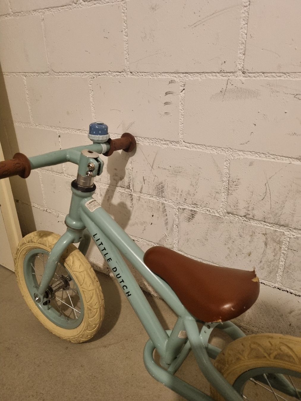 Biciclette: kinder Fahrrad  – Usato da Affoltern am Albis venduto da VicPi 1