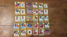 30 Panini WM 2026