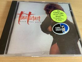 Tina Turner – Break Every Rule