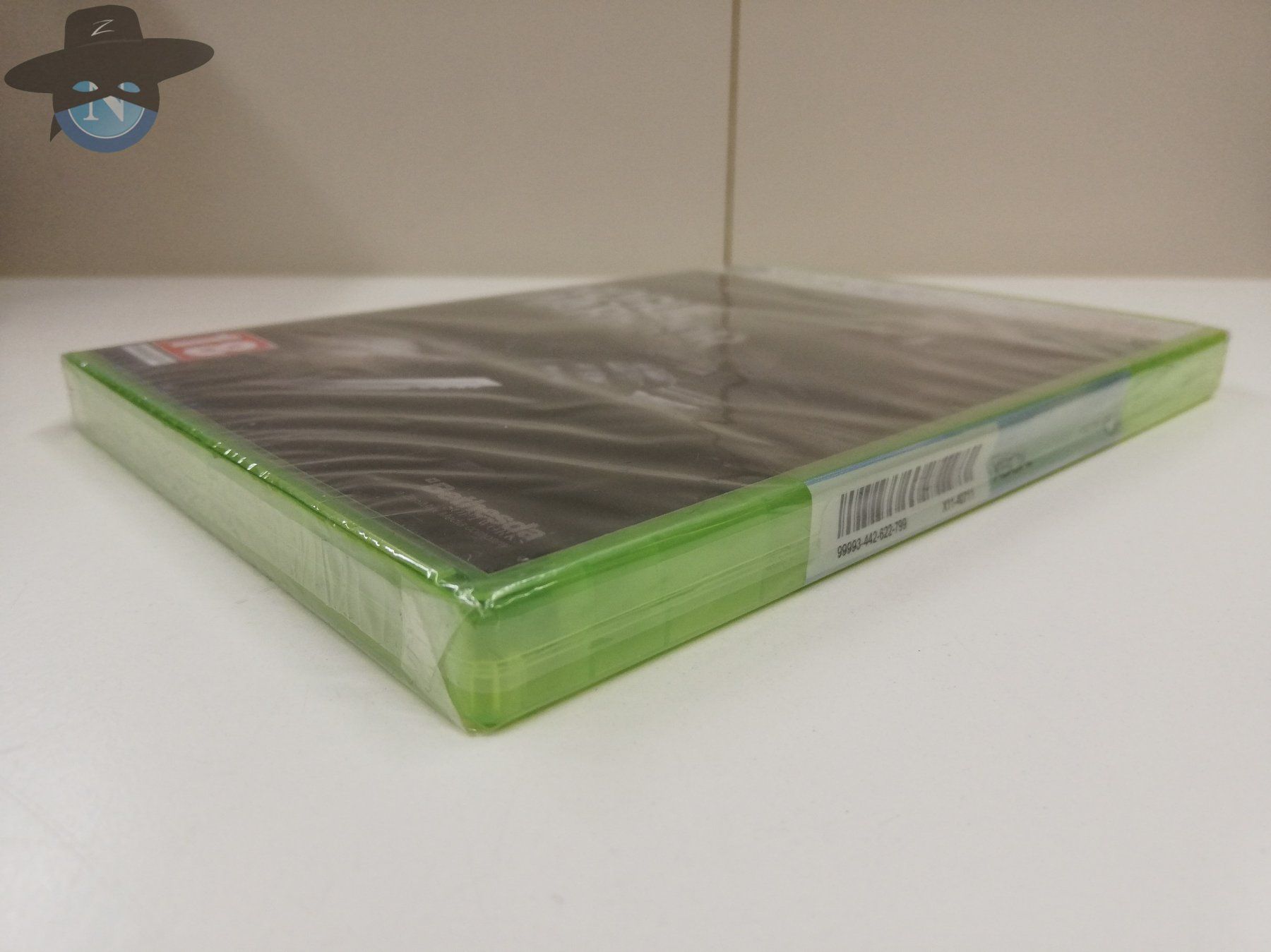 Microsoft Giochi: Rogue Warrior / Xbox 360 / NEU - sealed - OVP – Nuovo (secondo la descrizione) da St. Gallen venduto da zorro_dc 5