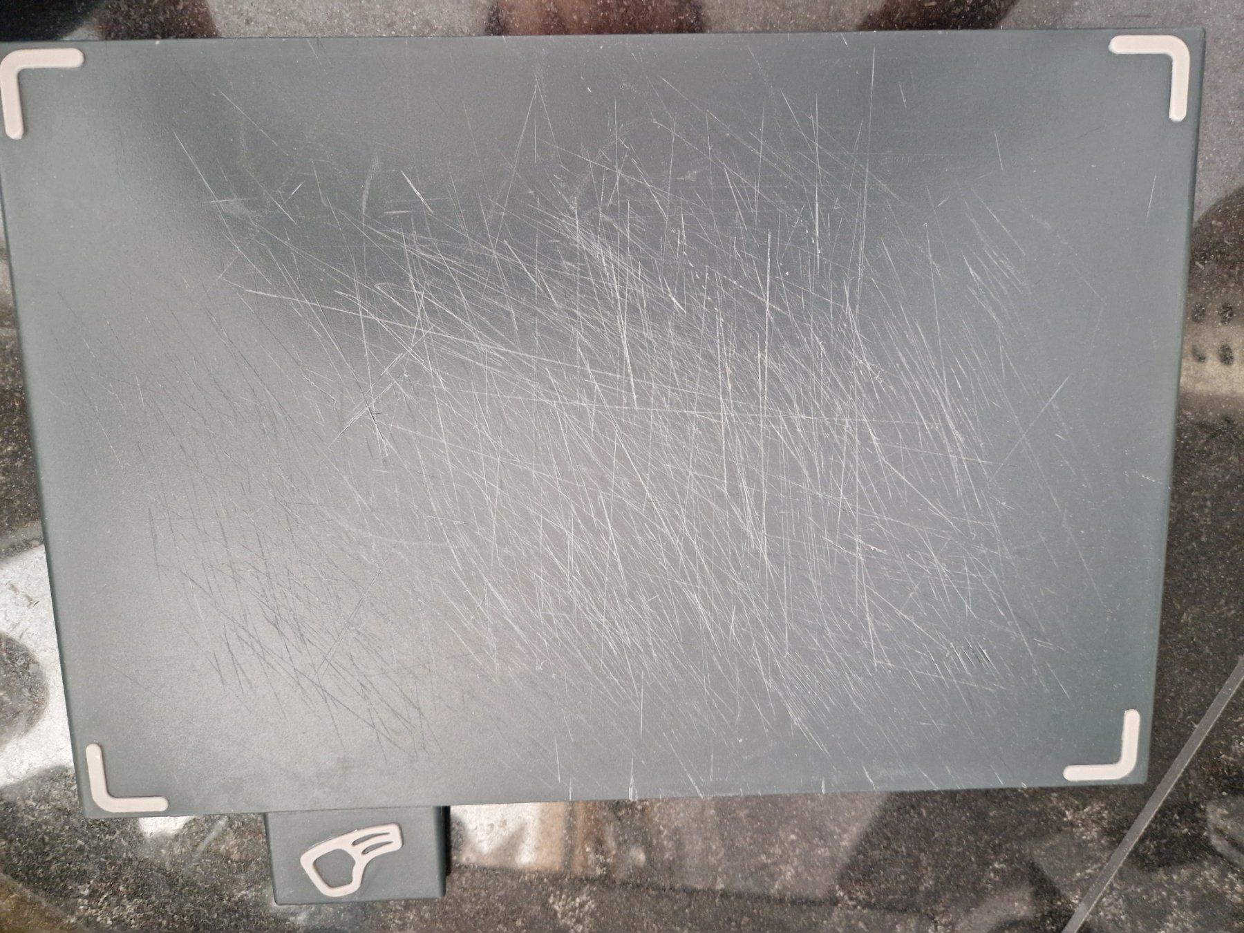 Joseph Joseph Küchengeräte: Joseph Joseph Schneidebretter 30x20cm – Gebraucht aus Davos-Dorf von Bpelikan 3