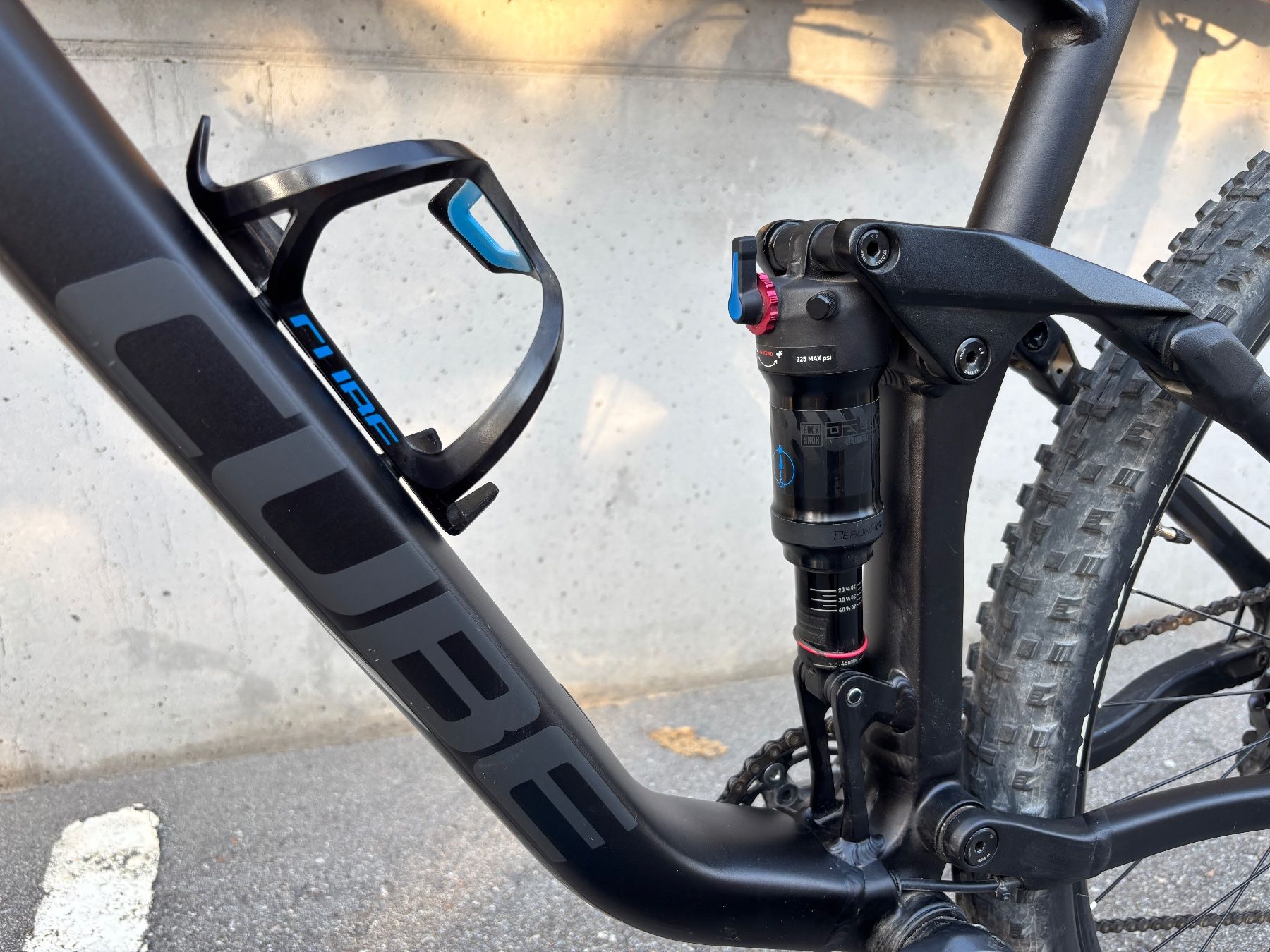 Cube Biciclette: Cube Stereo 120 Race / Grösse XL – Usato da Sagogn venduto da Iborki 5